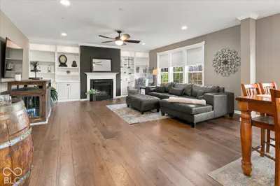 15356 Ackerley Drive, Fishers - 10
