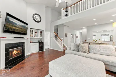 6252 Eller Creek Drive, Fishers - 3