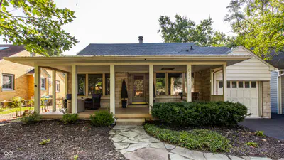 6457 Broadway Street, Indianapolis