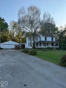 303 W Main Street, Spiceland