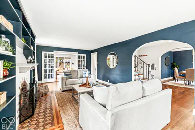 5785 Delaware Street, Indianapolis - 9
