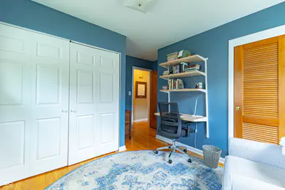 6821 Willoughby Court, Indianapolis - 25