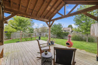 6489 Enclave Court, Greenwood - 27