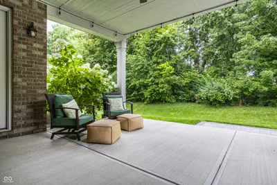 2790 High Grove Circle, Zionsville - 36