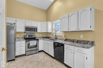 2163 Bradford Trace Boulevard, Indianapolis - 14