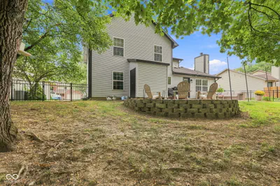 11370 Wilderness Trail, Fishers - 48