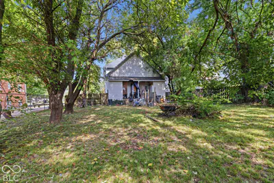301 E Southern Avenue, Indianapolis - 46