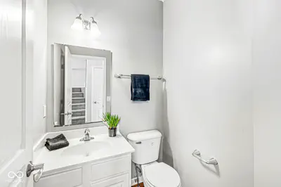 3992 Rowlett Place, Carmel - 9