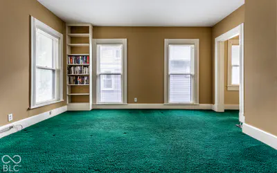 1319 N Alabama, Indianapolis - 30