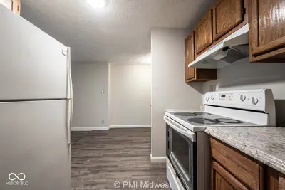 3736 Meridian Street, Indianapolis - 7