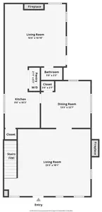 139 Main Street, Centerville - 46