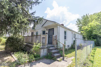 2330/2332 Paris Avenue, Indianapolis - 17