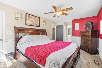 5501 Yeager Court, Indianapolis - 24