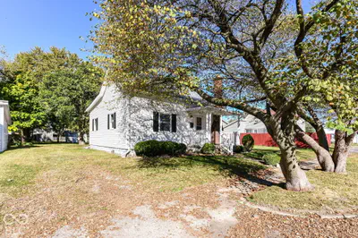 1614 S F Street, Elwood - 3