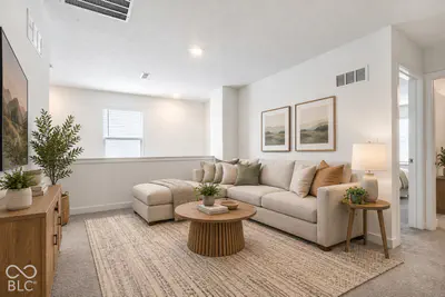 10038 Sundley Drive, Indianapolis - 19