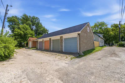 1118 Comer Avenue, Indianapolis - 2