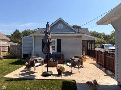 442 Kentucky Street, Danville - 19