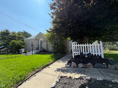 215 5th Street, Rushville