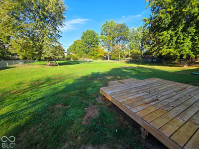 6614 Weil Drive, Brownsburg - 9