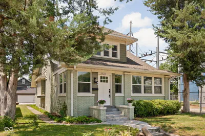 2922 Central Avenue, Indianapolis - 3