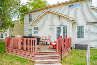 1163 Clark Drive, Greenwood - 27