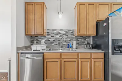 7022 Forrester Lane, Indianapolis - 18