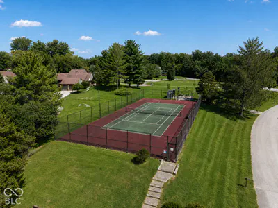 9533 Pointe Lasalles Drive, Bloomington - 25