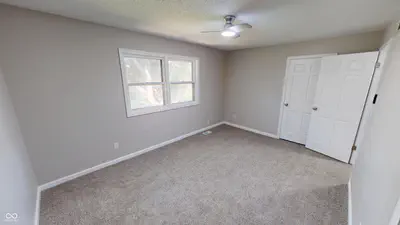 1509 Buckeye Road, Muncie - 47