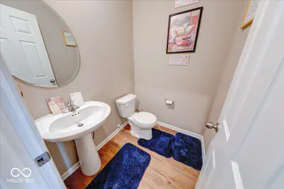 10119 Caprock Canyon Drive, Indianapolis - 28