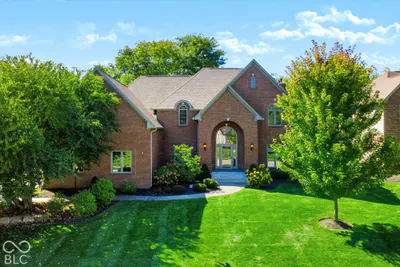 12400 Pebblepointe Pass, Carmel - 2