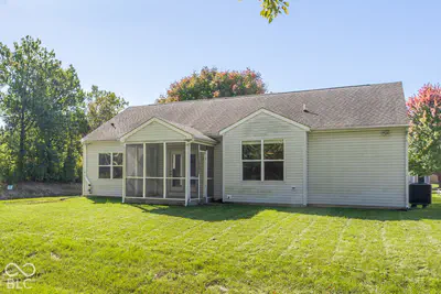 6446 Camarillo Court, Indianapolis - 34