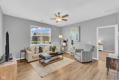 2964 W Patchwork Drive, Monrovia - 2