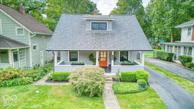 435 E 49th Street, Indianapolis - 45