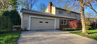 3235 Citadel Court, Indianapolis - 21