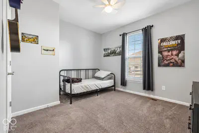 287 S Woodridge Drive, Pittsboro - 32