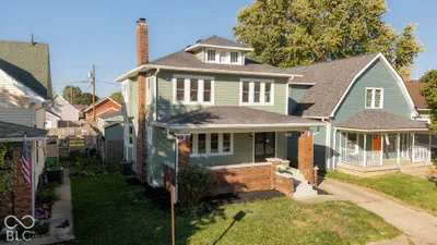 1016 E Tabor Street, Indianapolis - 3