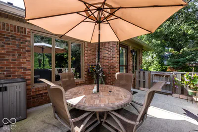 4602 Aldersgate Drive, Carmel - 29
