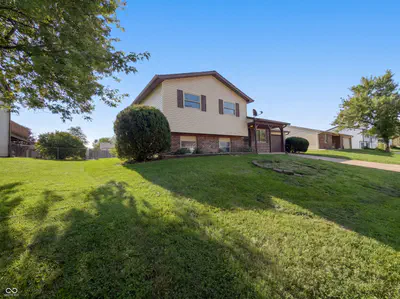 7533 Ardwell Drive, Indianapolis - 15