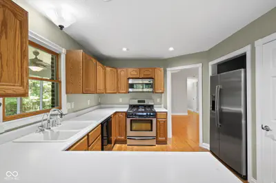 3200 Clear Creek Boulevard, Martinsville - 14