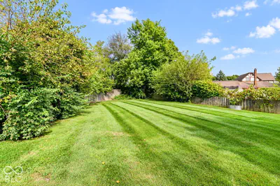 6381 Village Oak Court, Indianapolis - 28