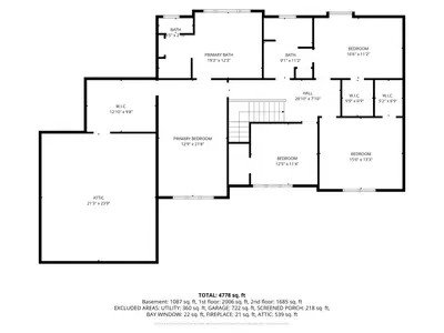 5328 Woodfield Drive, Carmel - 64