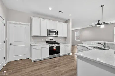 1019 Stallion Court, Indianapolis - 16