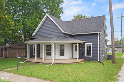 639 W Morgan Street, Martinsville - 38