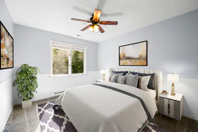 1726 Harrison Ridge Road, Nashville - 35
