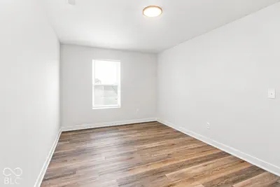 2137 Bellefontaine Street, Indianapolis - 7