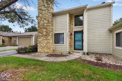 5762 Overcrest Drive, Indianapolis - 3