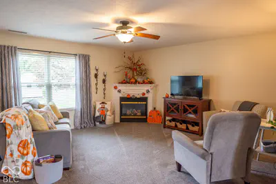 8426 Flick Way, Indianapolis - 9