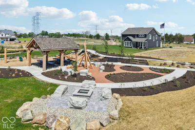 12274 Larimar Lane, Indianapolis - 78