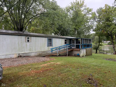 3455 Atkinson Circle, North Vernon