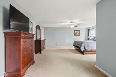 10255 Lothbury Circle, Fishers - 28